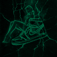 Trap Nike GIF by Downtown Artist & Label Services