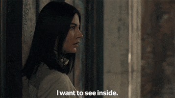 Magic Amc GIF by A Discovery of Witches