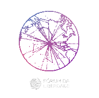 Iee Sticker by Forum da Liberdade