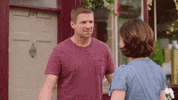 love story hello GIF by Hallmark Channel