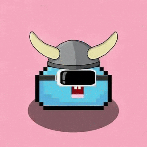 Memecoin Xrp GIF by $DROP