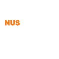 Nus Sticker by National University of Singapore