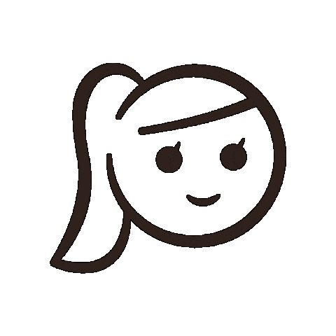 tamachanshop giphygifmaker たまちゃん おとめ タマチャンショップ Sticker