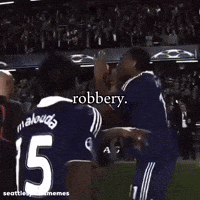 Football Soccer GIF