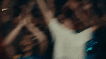 Stoke Lets Go GIF by NFL