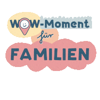 Happy Glücklich Sticker by Frankfurt mit Kids