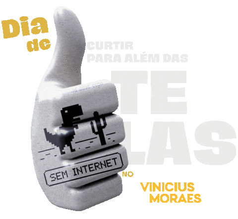 Cvmcurtir Sticker by Colégio Vinicius de Moraers