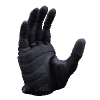 COVVI robot cyborg robotics bionic Sticker