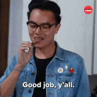 Chocolate Bar GIF by BuzzFeed