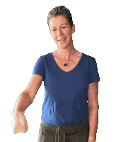 Fist Pump Celebrating Sticker by MasterChefAU