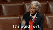 House Of Representatives Bbb GIF by GIPHY News