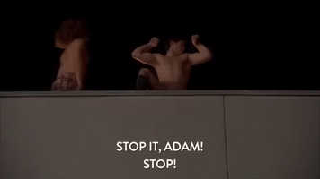 comedy central GIF by Workaholics