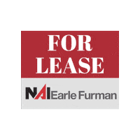 naicolumbia real estate cre nai earle furman Sticker