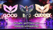 GIF by The Masked Singer