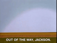 nicksplat ren and timpy GIF