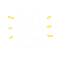 Baby Age Sticker