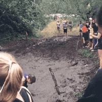 track and field running GIF by RunnerSpace.com