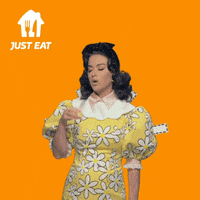 GIF by Just Eat Takeaway.com