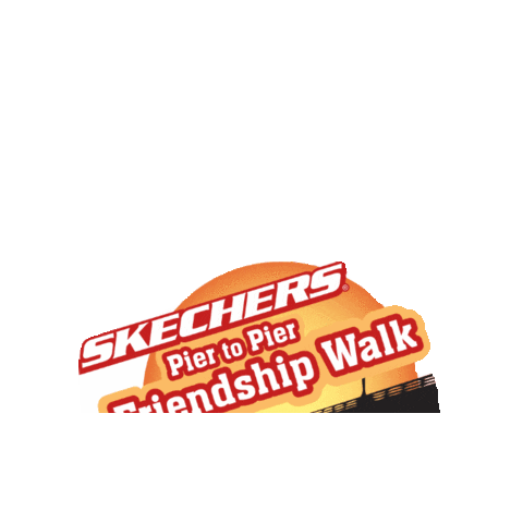 SkechersFoundation giphygifmaker Sticker