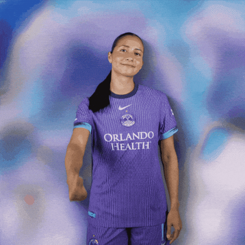 Thumbs Up GIF by Orlando Pride