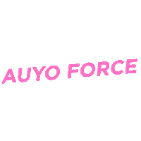auyoinfo Sticker by Auyo