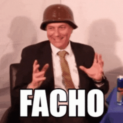 Kast Facho GIF
