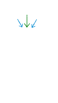 HelloNicoler hello blue green swipe up Sticker
