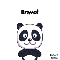 Bravo Congrats GIF by VeeFriends