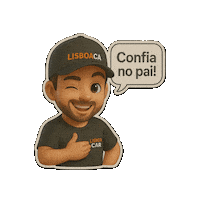 LisboaCar confiança lisboa car center mecânico lisboa car service Sticker