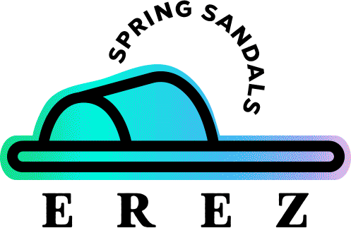 Shoes Spring Sticker by ErezOficial