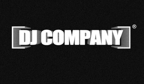 djcompany2004 giphygifmaker dj company djcompanylogostill GIF