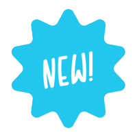 Geonbaeclink Sticker