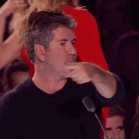 go away no GIF by Got Talent Global