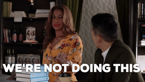 GIF by ABC Network