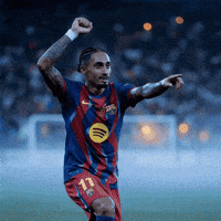 Fc Barcelona Celebration GIF