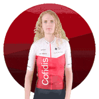 Sport Hello Sticker by Team Cofidis - #CofidisMyTeam