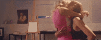 Music Video Cheer GIF by Zolita