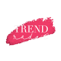 Trending Trend Sticker by Lookademy - Beauty Academy München