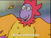 nicksplat doug GIF
