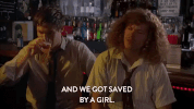 comedy central season 2 episode 9 GIF by Workaholics