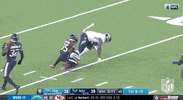 Regular Season Football GIF by NFL