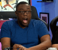 morph youtube GIF by Hyper RPG