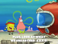 season 5 000 patties under the sea GIF by SpongeBob SquarePants