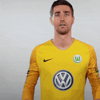 World Cup Football GIF by VfL Wolfsburg