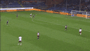 happy goal GIF by AS Roma