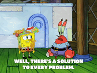 season 8 GIF by SpongeBob SquarePants