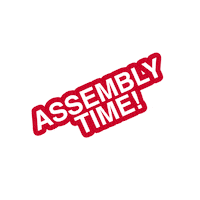 PaisMovement pais schools assembly paismovement Sticker