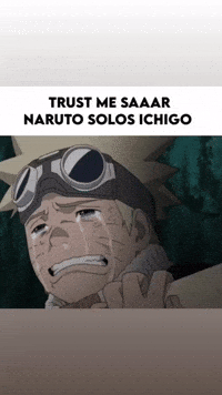 Naruto Crying GIF
