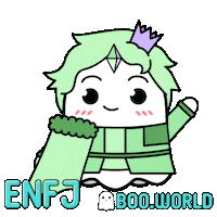 Create Cartoon Character Sticker by Boo