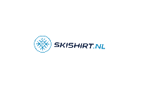 Skishirt Sticker by Werken in Oostenrijk